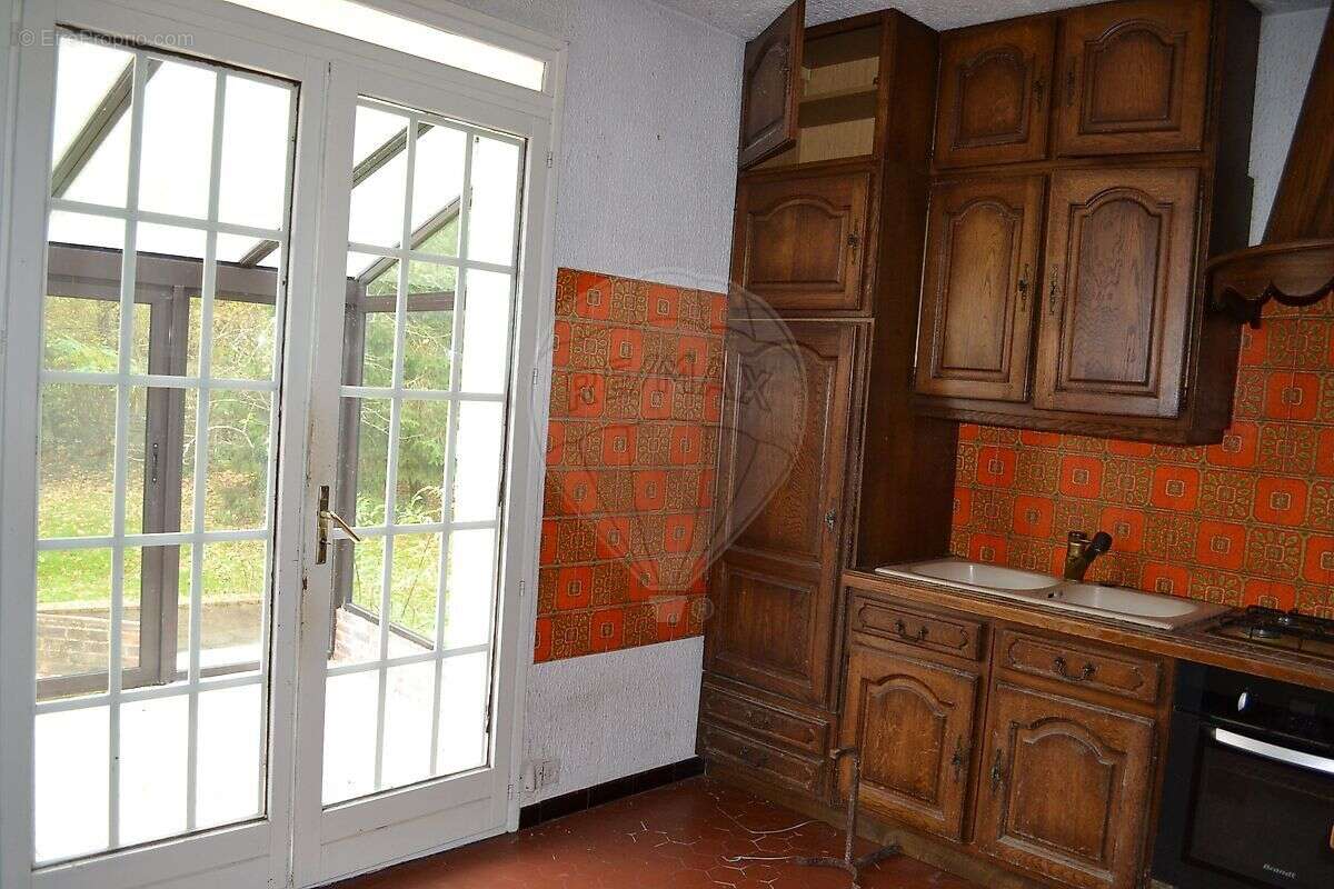 Maison à DECIZE