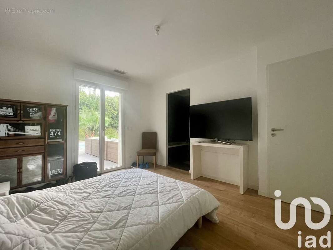 Photo 8 - Maison à SAINT-DREZERY