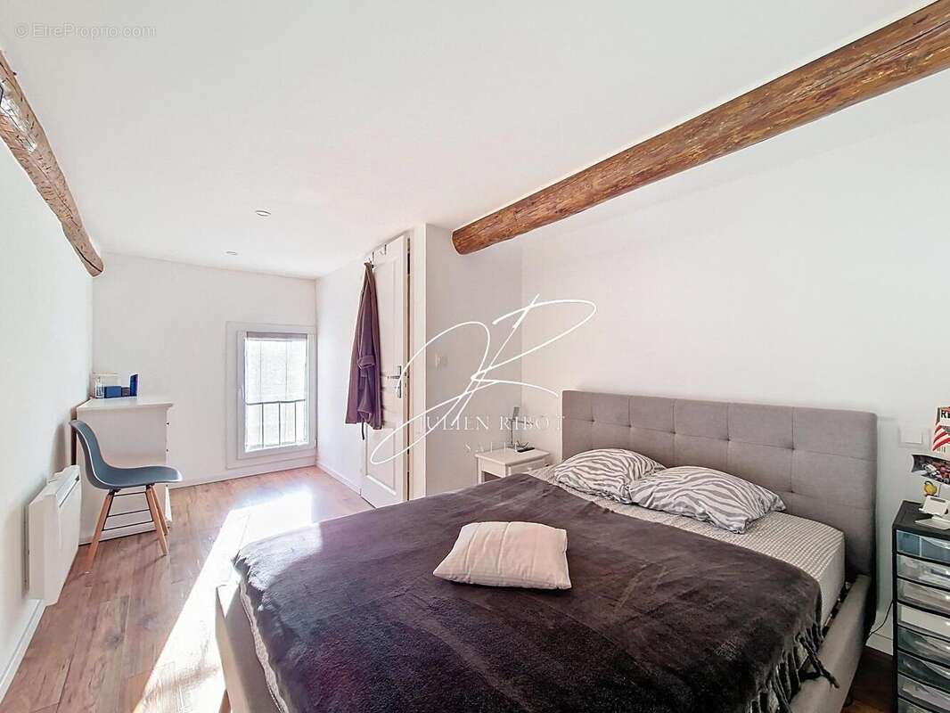 Photo 4 - Appartement à SERIGNAN