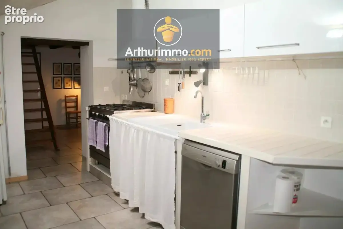 Vente Maison Pleugriffet(56120) 199 000ï¿œ - photo 9