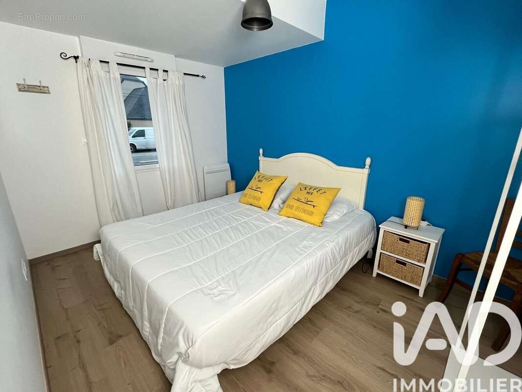 Photo 8 - Appartement à DINARD