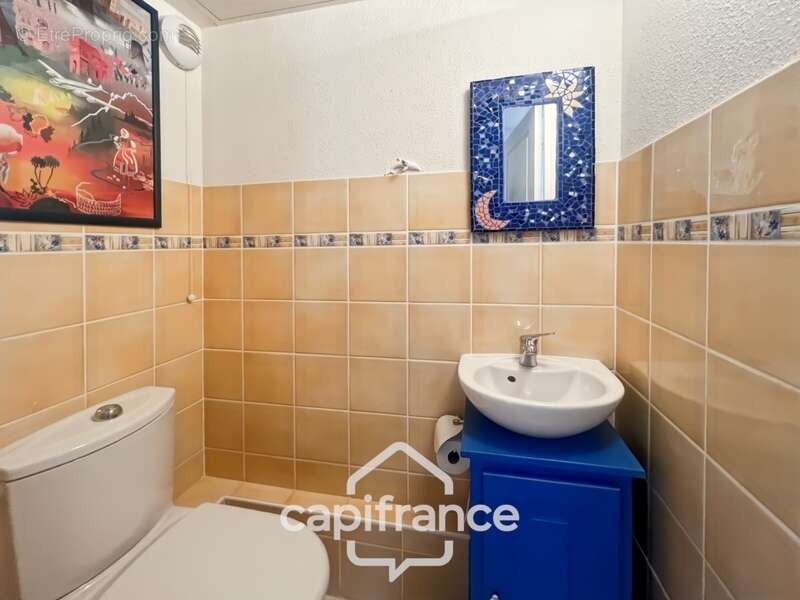 Appartement à HYERES