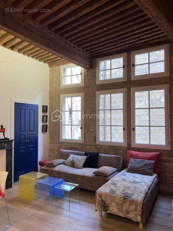 Appartement à PEZENAS