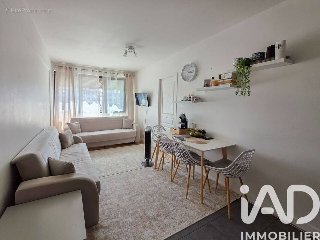 Photo 1 - Appartement à ANNECY