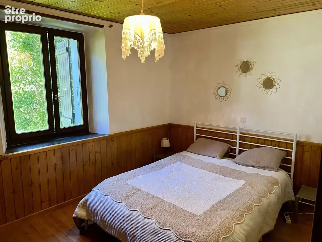 Ecole 73630 Le Villard maison baujue à vendre - photo 9