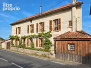 Maison à PANISSIERES
