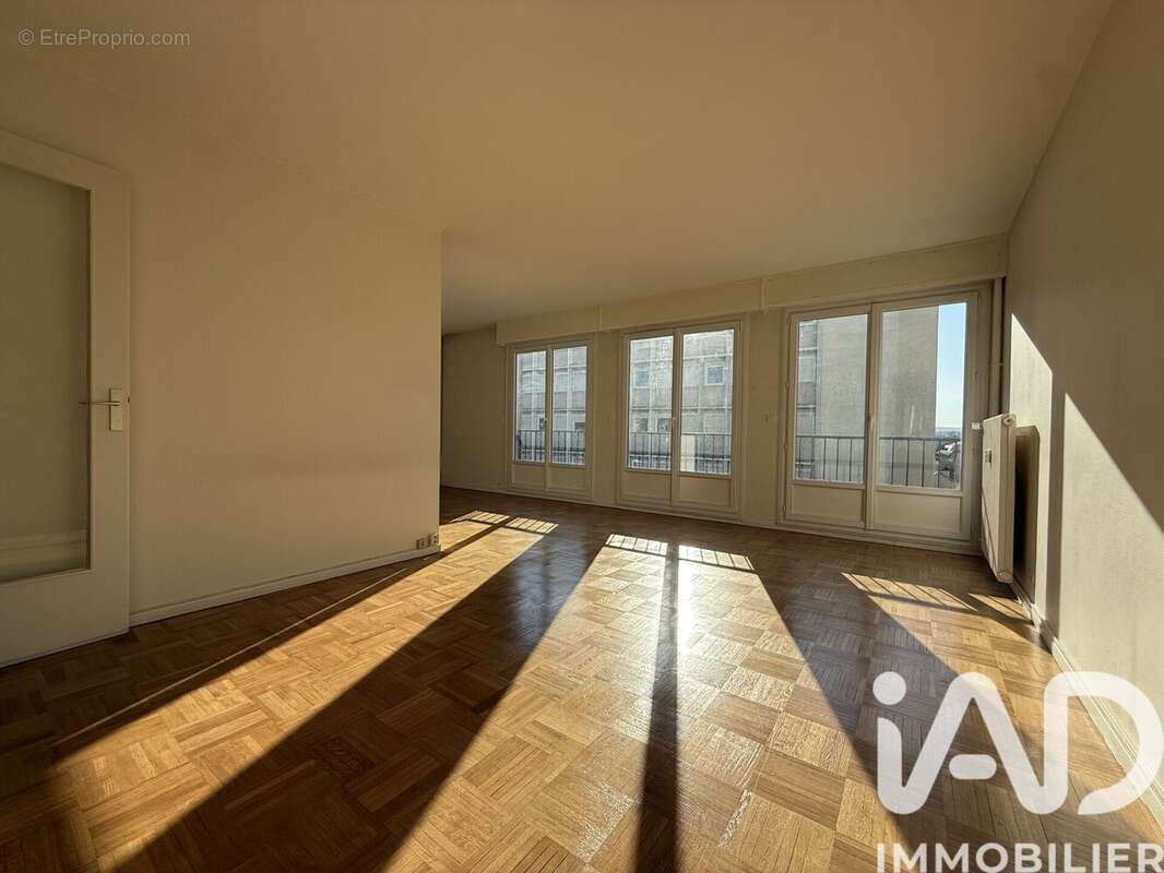 Appartement 83 m² à Reims  - photo 3