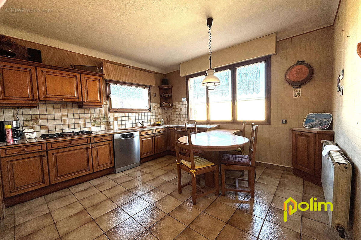 Maison à NORROY-LES-PONT-A-MOUSSON