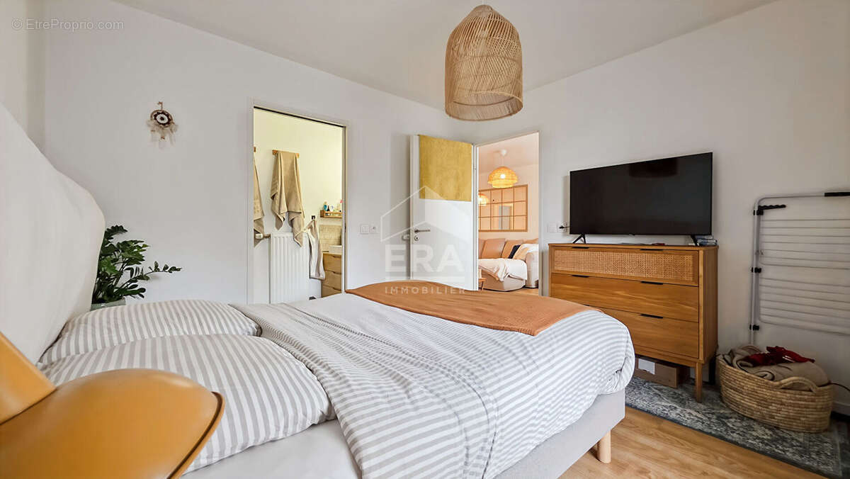 Appartement à MONTREUIL