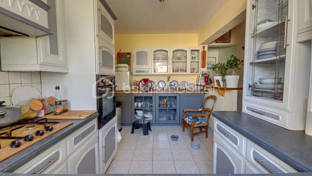 Maison 3 chambres - photo 6