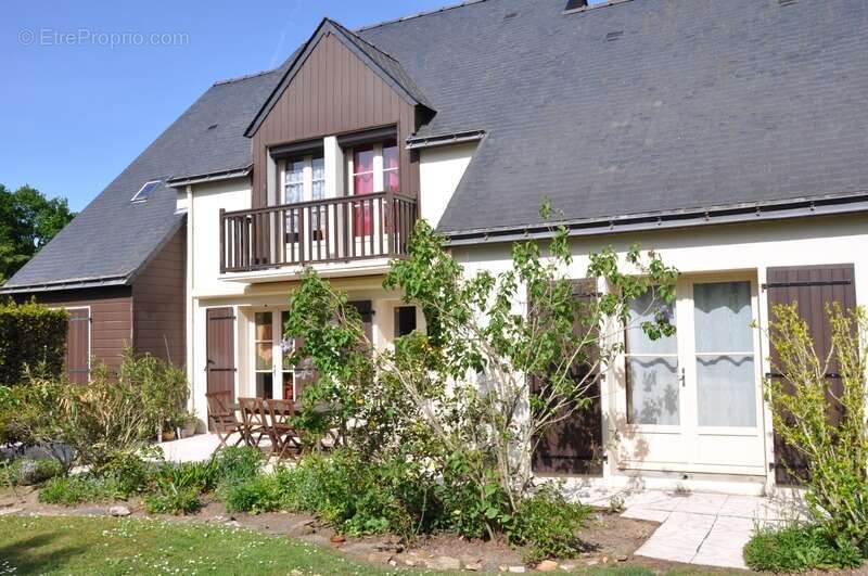 Maison à SUCE-SUR-ERDRE
