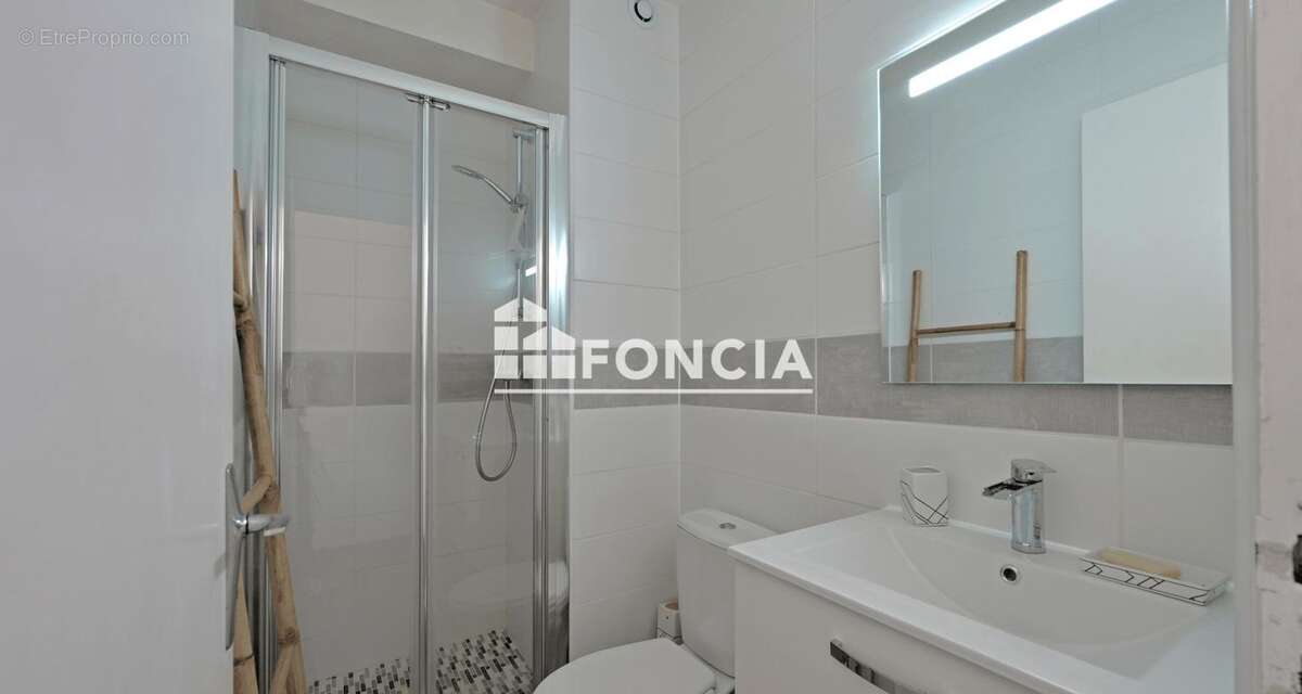 Appartement à LE GRAU-DU-ROI