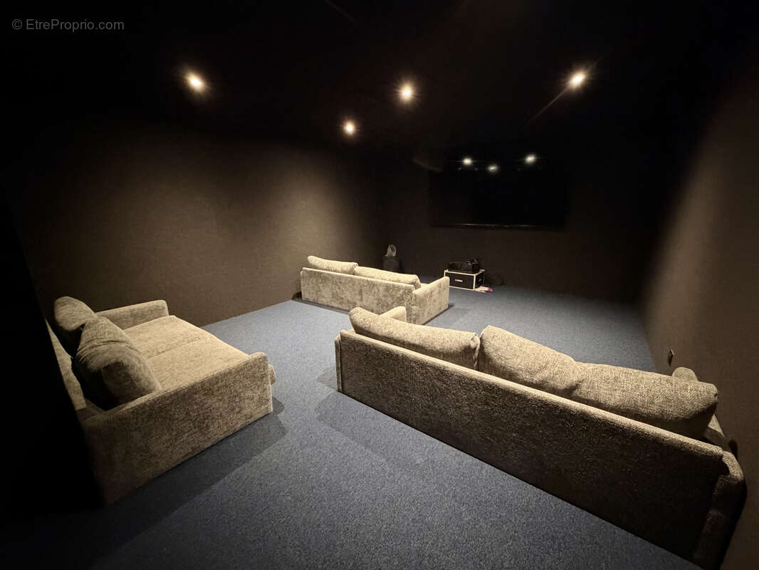 Maison à FONTCOUVERTE-LA-TOUSSUIRE