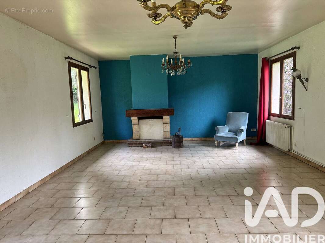 Photo 6 - Maison à BOUTTENCOURT