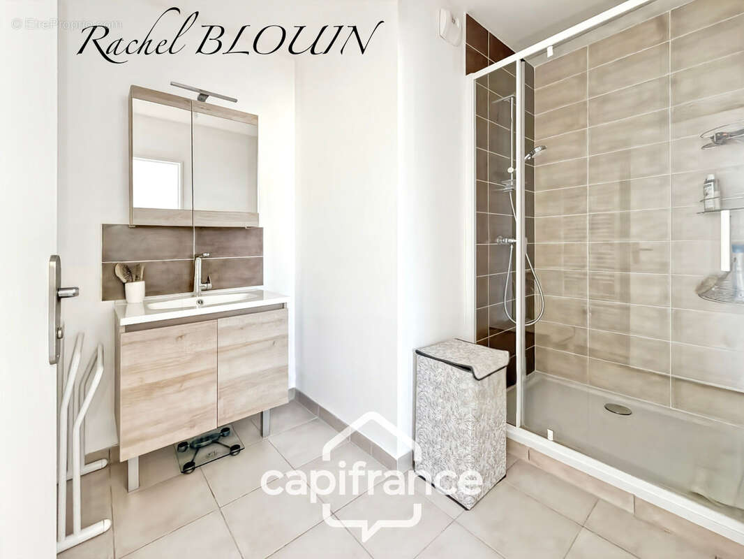 Appartement à vendre 5 pièces  (35) - photo 10