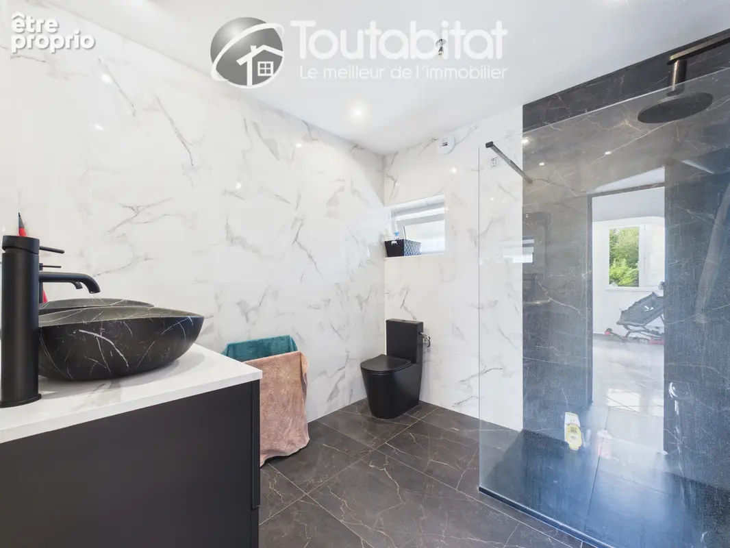 Maison 5 pièces 106 m² à vendre à Vivier-Au-Court (08440) - photo 7