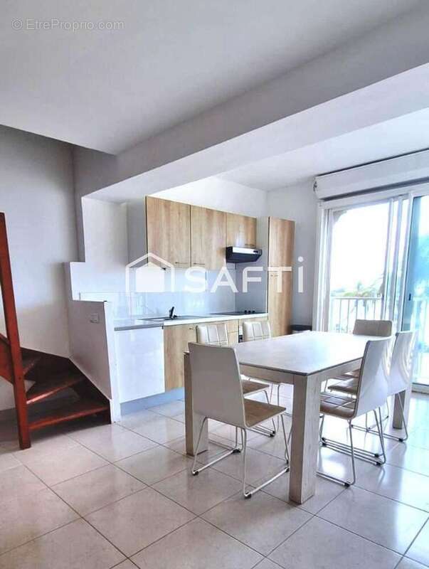 Photo 3 - Appartement à SAINT-MARTIN