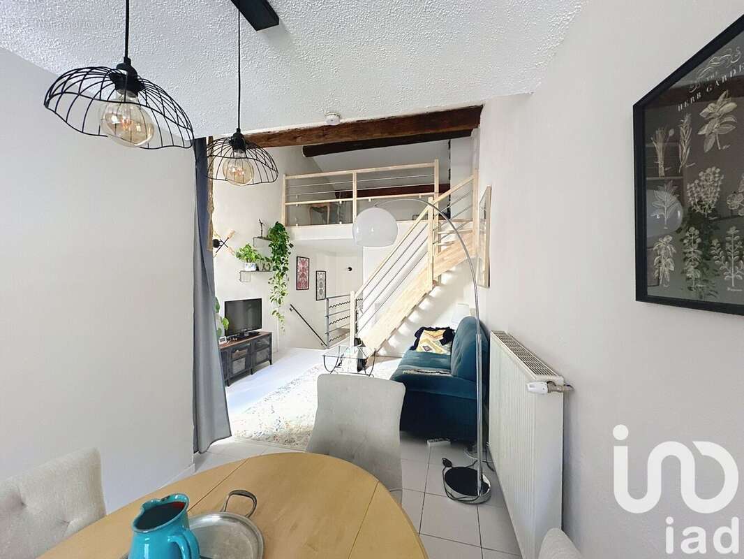 Photo 8 - Maison à AVIGNON