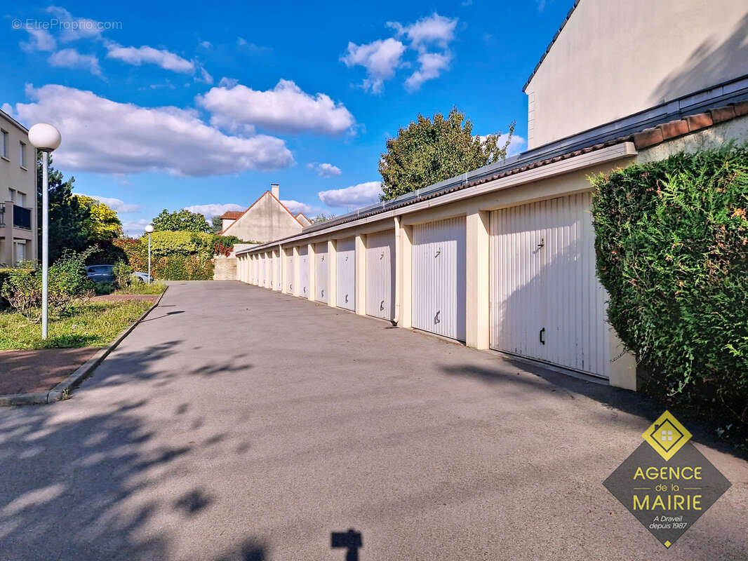 Appartement à DRAVEIL