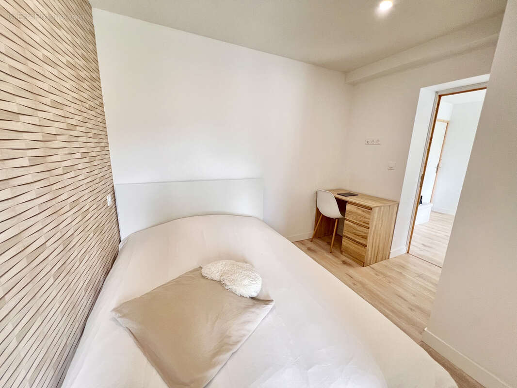 Appartement à ASPIN-EN-LAVEDAN