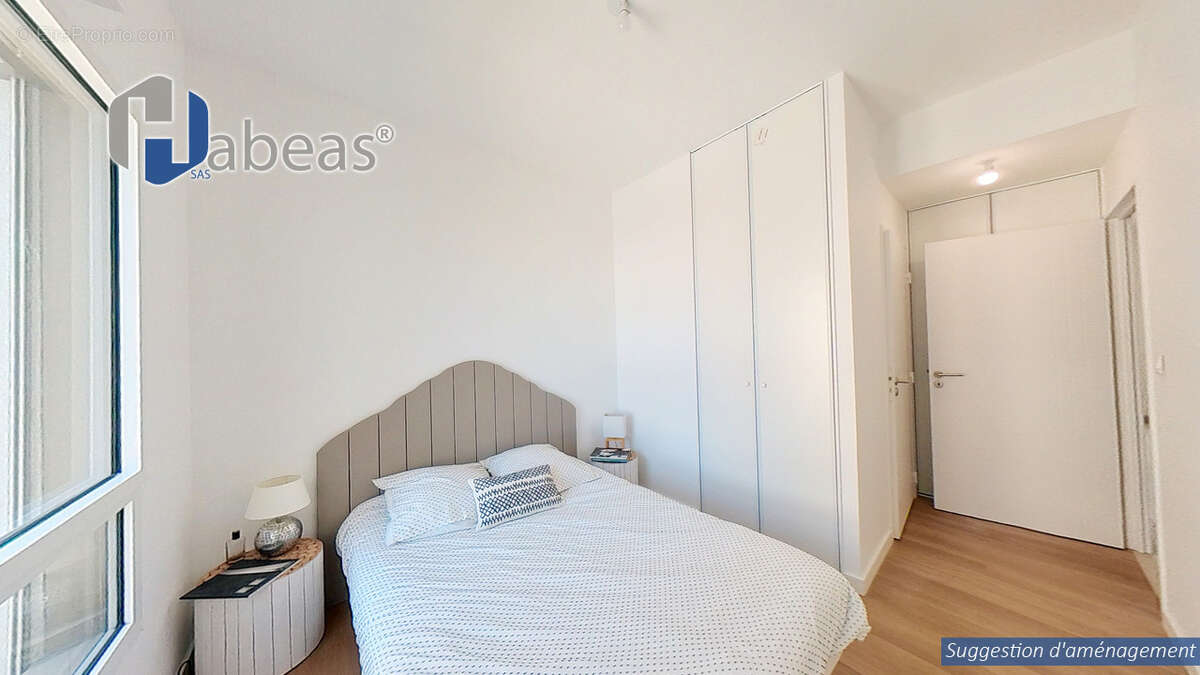 Appartement à SAINTE-FOY-LES-LYON