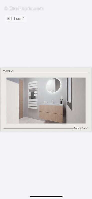 ETAMPES - Appartement  3 pièce(s) - photo 5