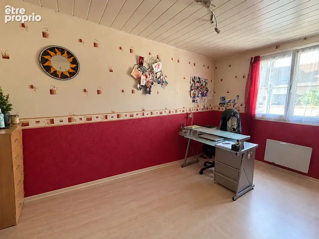 Maison 96m² à leuville-sur-orge - photo 7