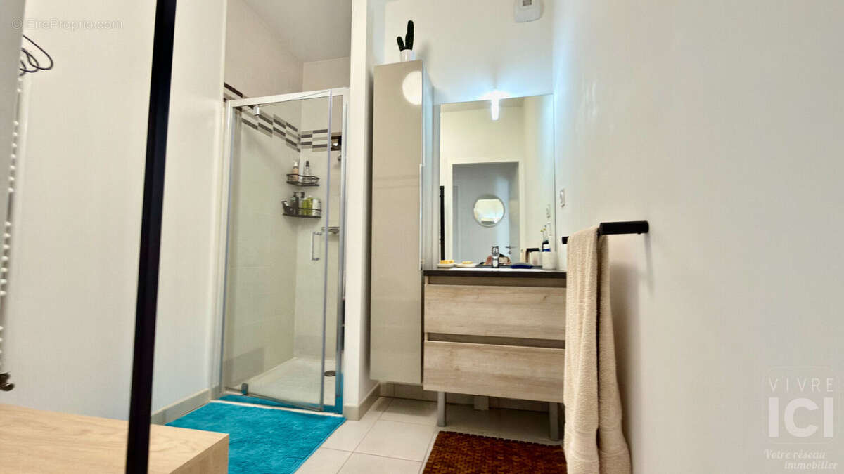 Appartement à CARQUEFOU