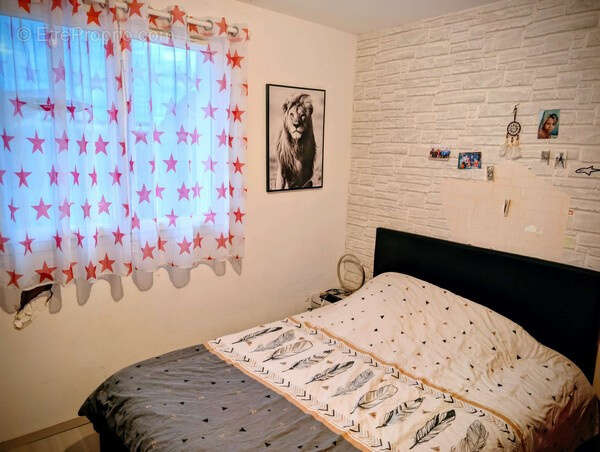 Maison à BEAUCAMPS-LE-VIEUX