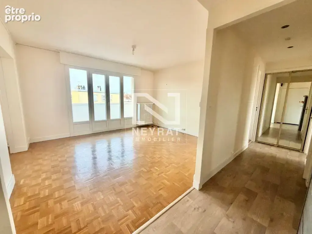 Appartement à CHALON-SUR-SAONE