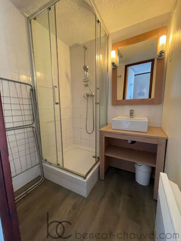 Appartement à ARZON