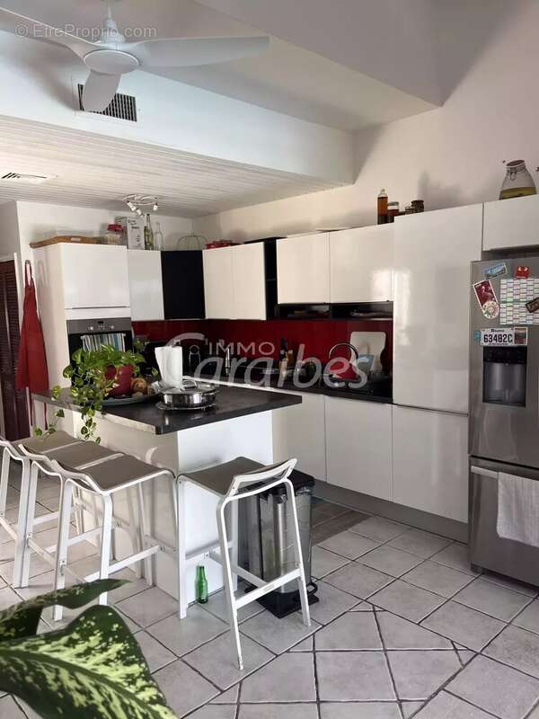 Maison à SAINT-MARTIN