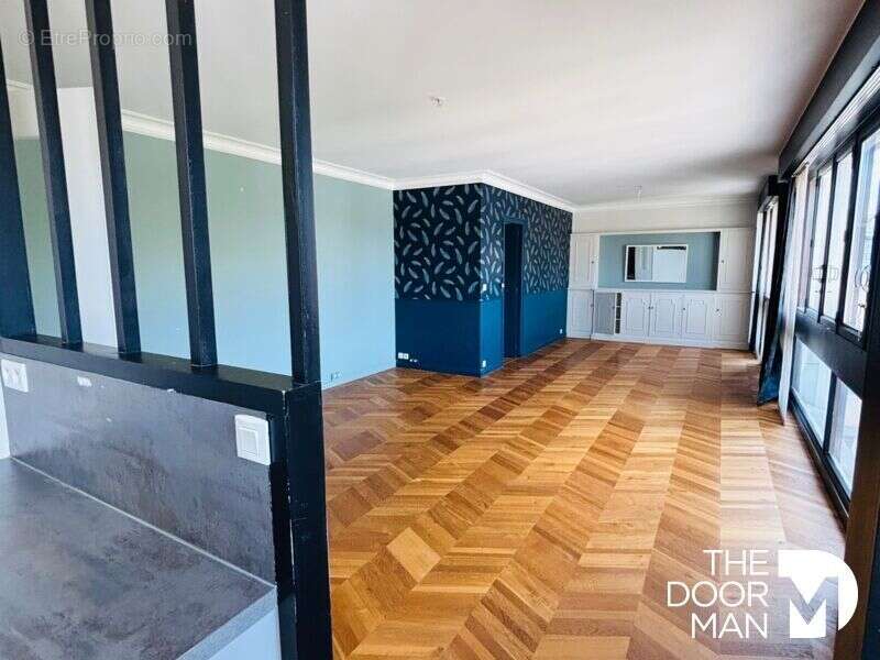 Appartement à LAVAL
