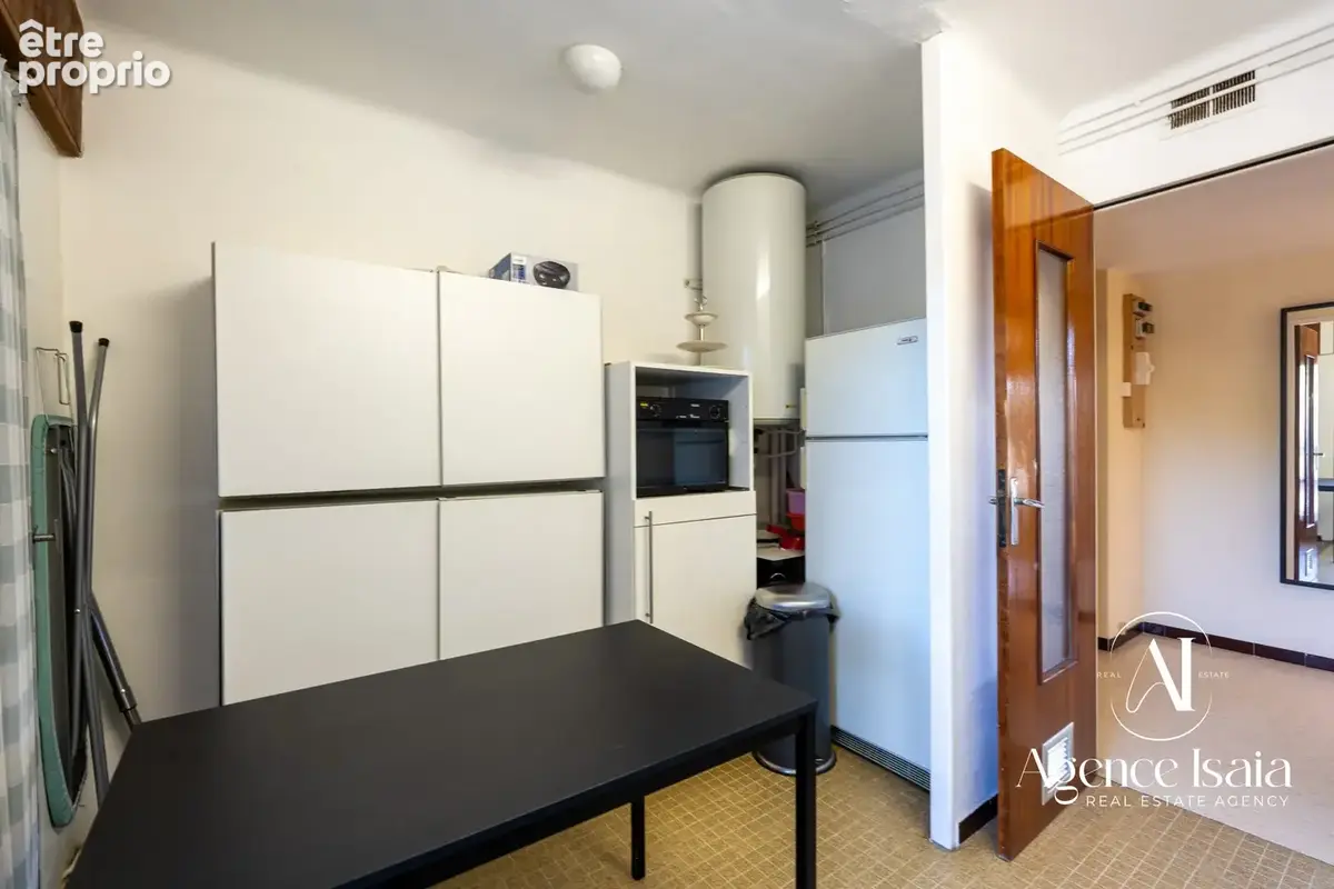 Appartement 54 m² à Cavalaire-Sur-Mer  - photo 9