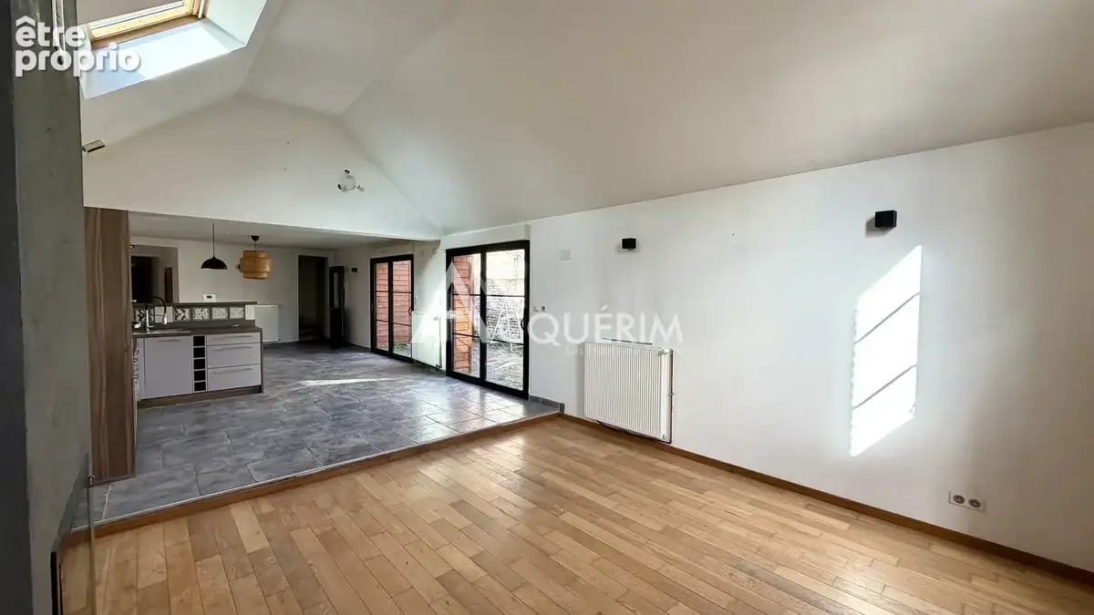 Maison 135 m² à Carvin  - photo 4