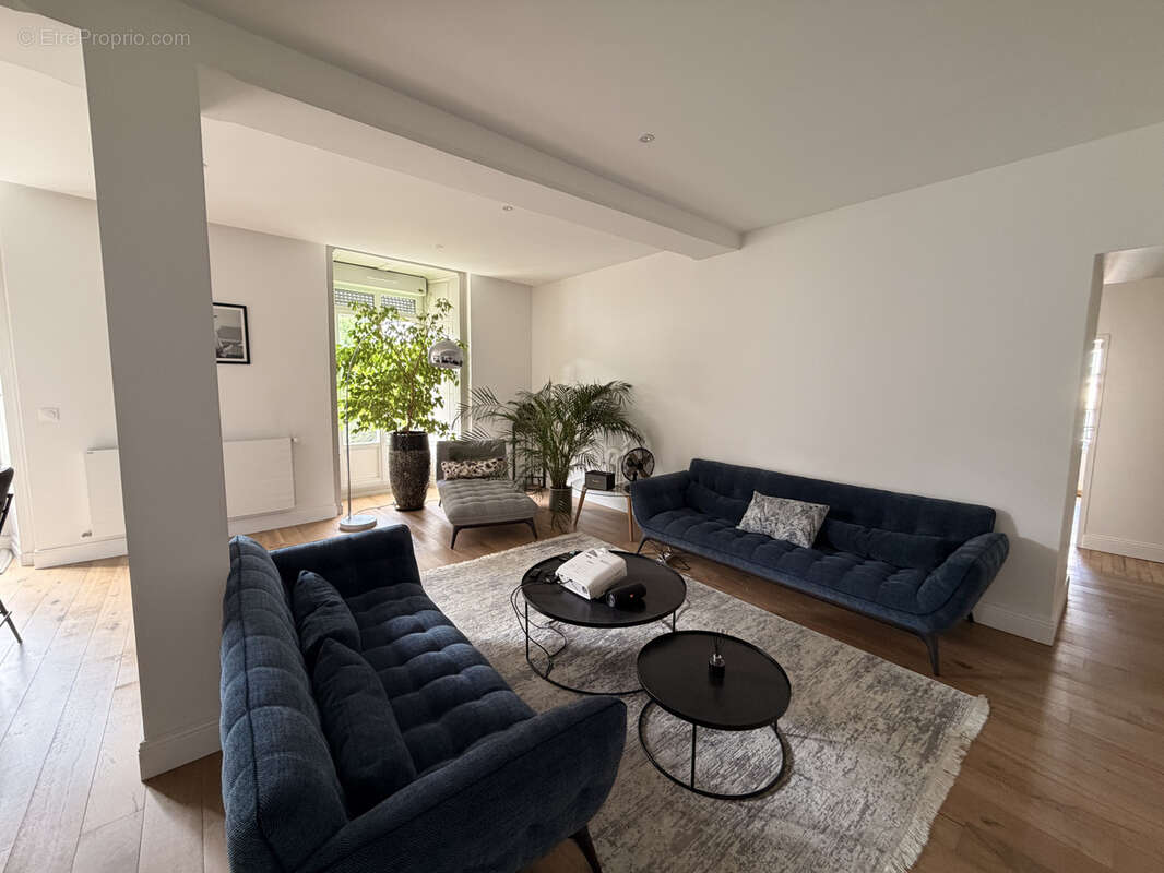 Appartement à VANNES