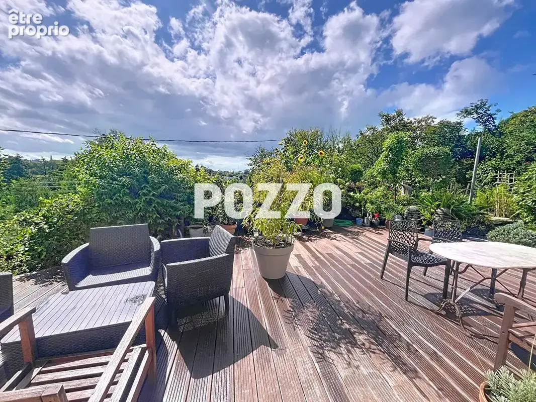 Maison Granville 6 pièces 136m²  : 56m² Terrain 950 m² - photo 6