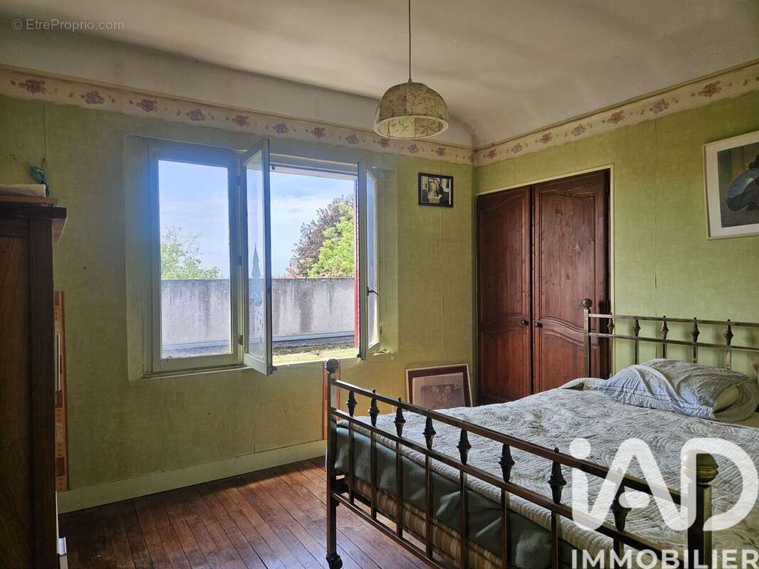 Maison 93 m² à Montmachoux  - photo 8