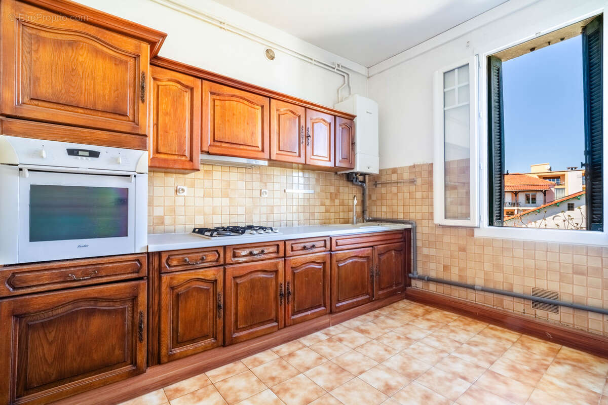 Appartement à BANDOL