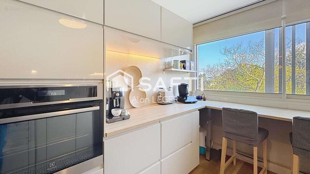 Photo 5 - Appartement à LE BOUSCAT