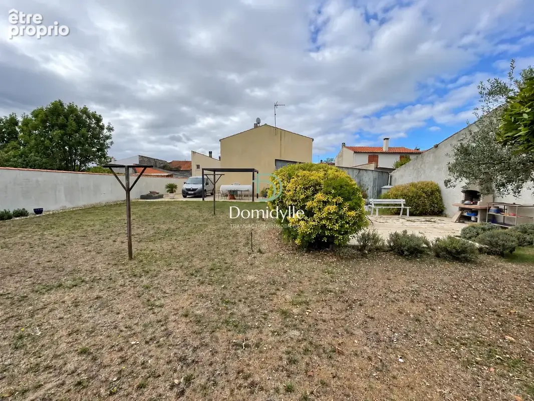 Maison de 120 m2 à fort potentiel - photo 15