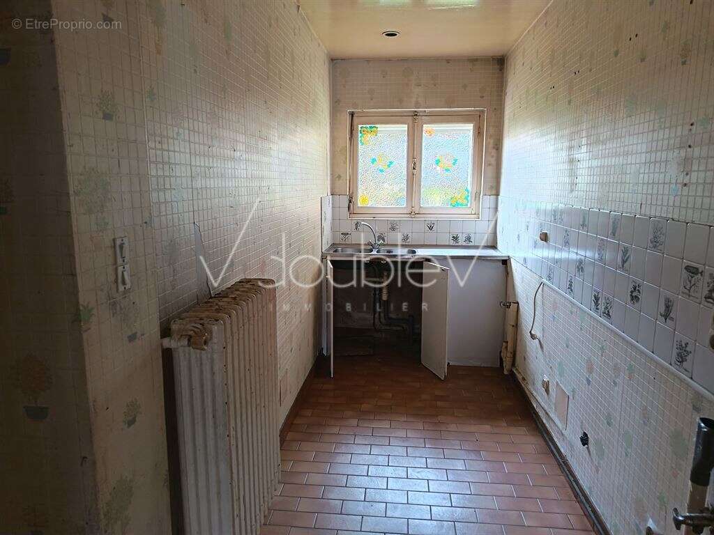 Appartement à MARCQ-EN-BAROEUL