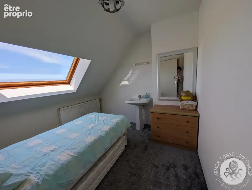 Maison vue mer saint cast le guildo - photo 8
