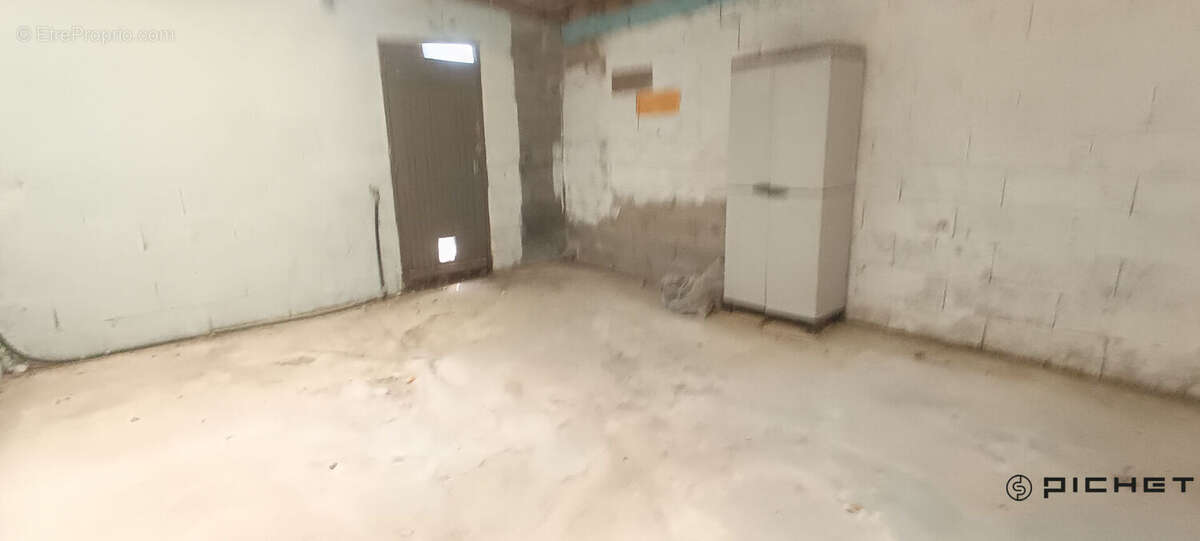 Dirac, Maison 3 chambres avec garage et jardin - photo 10