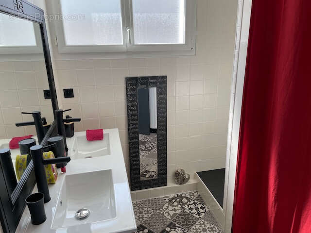 Appartement à SAINT-JEAN-DE-MONTS