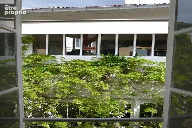 Coup de cœur assuré ! Corpimmo vous propose à la vente des surfaces en duplex dans une copropriété de charme de 5 lots. Chaque s - photo 6