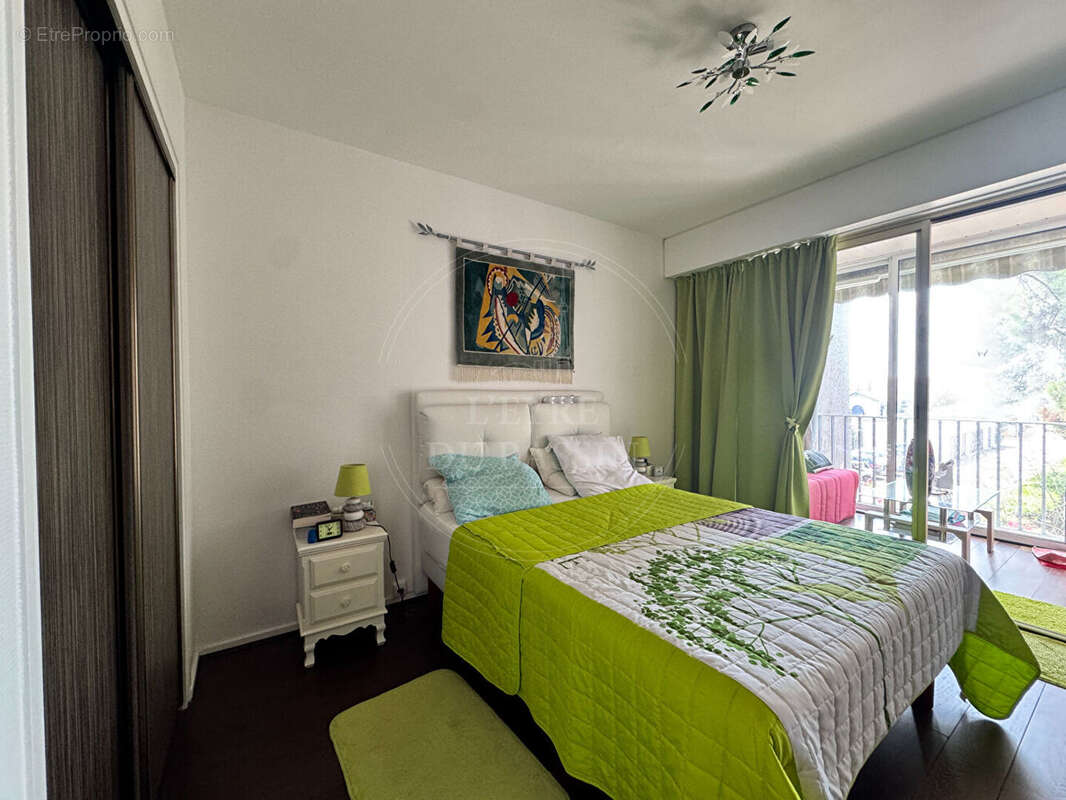 Appartement T2 face au port d'Arcachon - photo 9