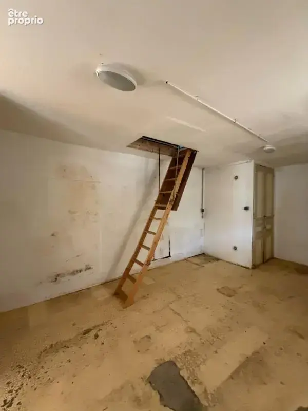 Saint Yrieix. Maison 190 m² sur terrain de 4070 m² - photo 14