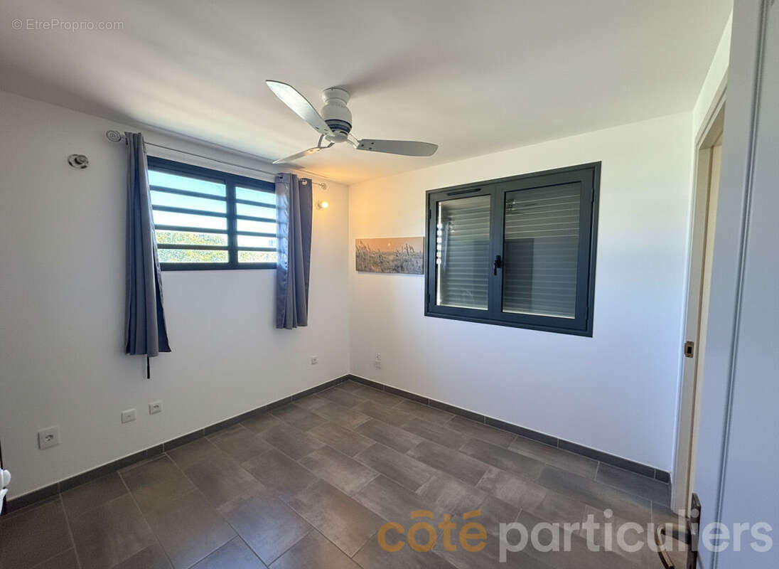 Appartement à SAINT-PAUL