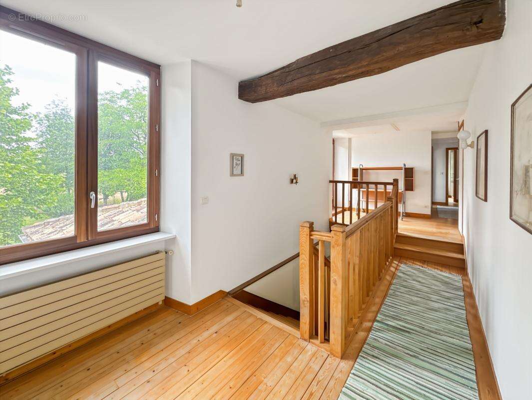 Maison À Vendre - photo 17